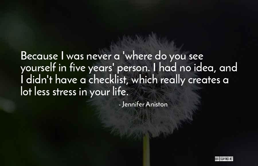 Inovasyon Yayinlari Quotes By Jennifer Aniston Inovasyon Yayinlari Quotes By Jennifer Aniston