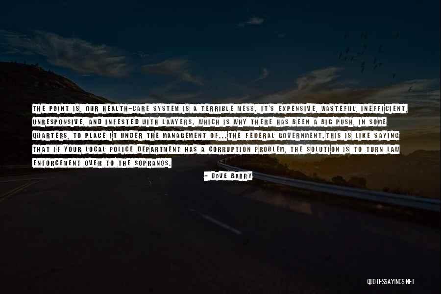 Inow Mps Quotes By Dave Barry Inow Mps Quotes By Dave Barry