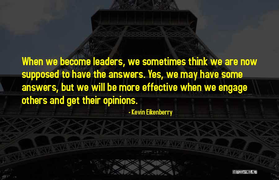Inpirational Quote Quotes By Kevin Eikenberry Inpirational Quote Quotes By Kevin Eikenberry