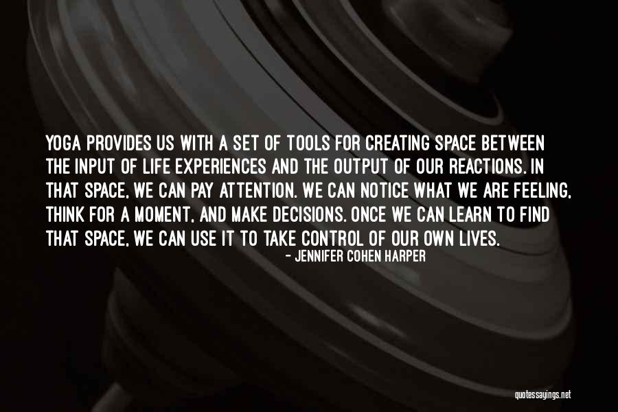 Input Output Quotes By Jennifer Cohen Harper