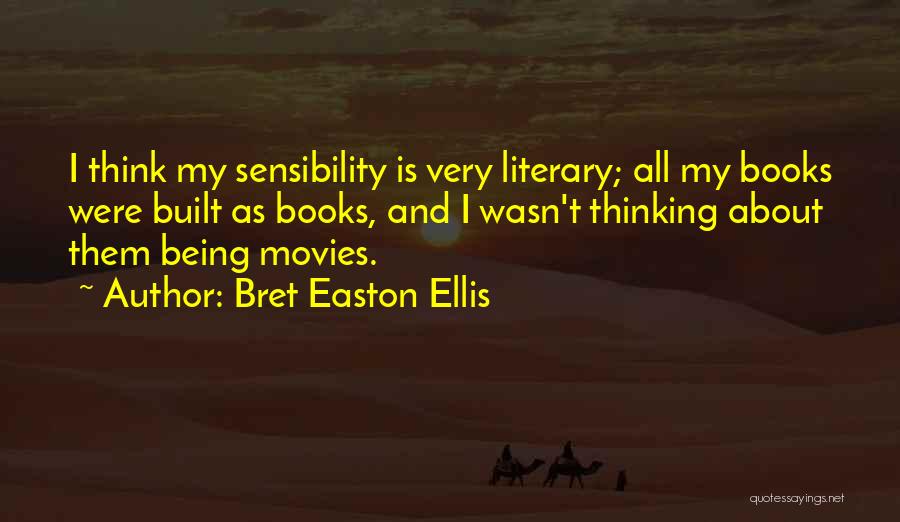 Input Value Contains Quotes By Bret Easton Ellis