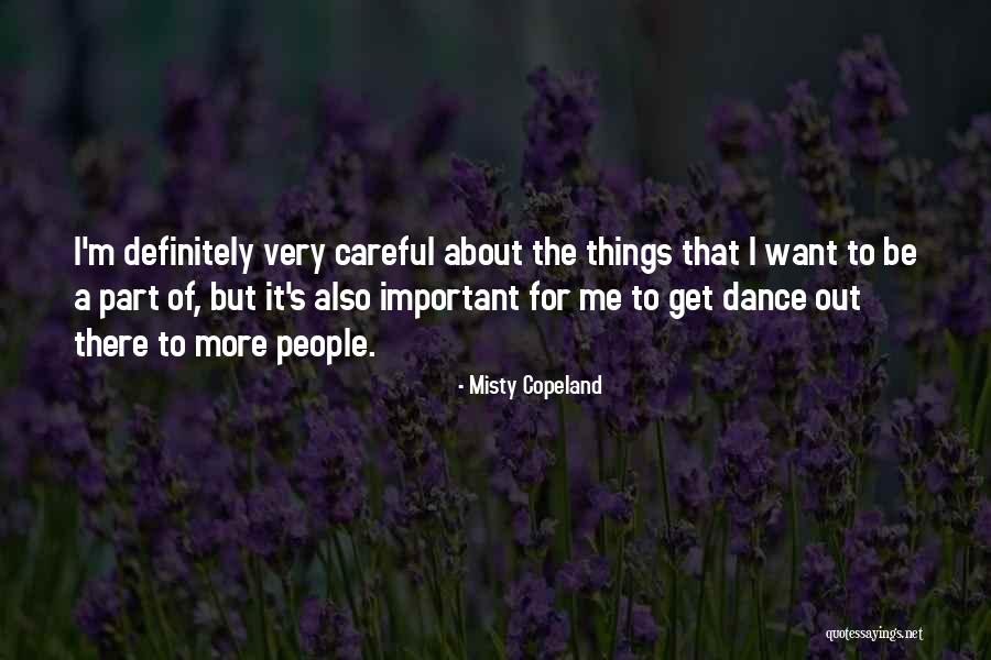 Inputting Synonyms Quotes By Misty Copeland Inputting Synonyms Quotes By Misty Copeland