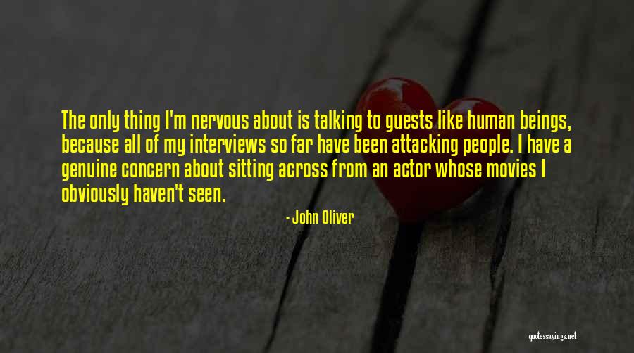 Inquest Quotes By John Oliver Inquest Quotes By John Oliver