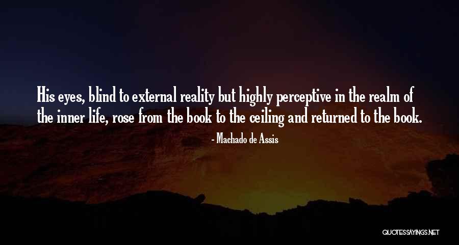 Inquest Quotes By Machado De Assis Inquest Quotes By Machado De Assis