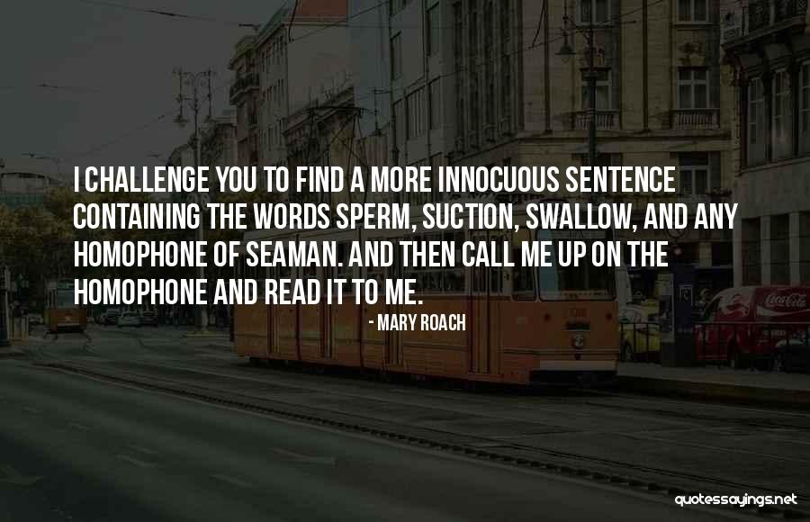 Inquests In Great Quotes By Mary Roach Inquests In Great Quotes By Mary Roach