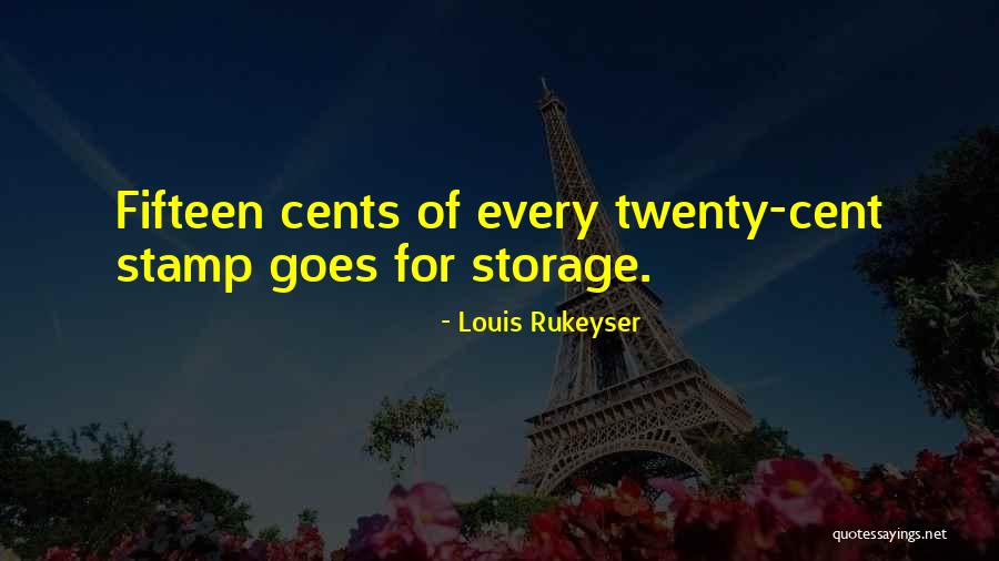 Inquietant En Quotes By Louis Rukeyser Inquietant En Quotes By Louis Rukeyser