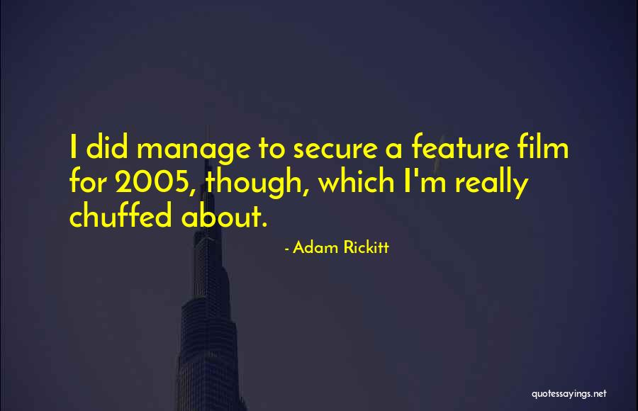 Inquietante Wikipedia Quotes By Adam Rickitt Inquietante Wikipedia Quotes By Adam Rickitt