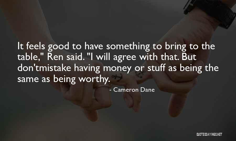Inquietement Quotes By Cameron Dane Inquietement Quotes By Cameron Dane
