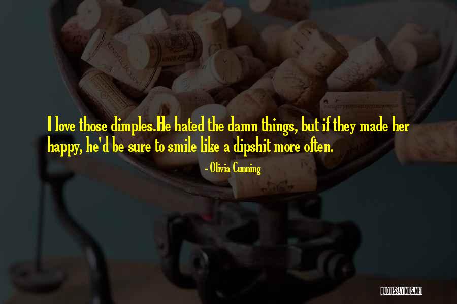 Inquietent Quotes By Olivia Cunning Inquietent Quotes By Olivia Cunning