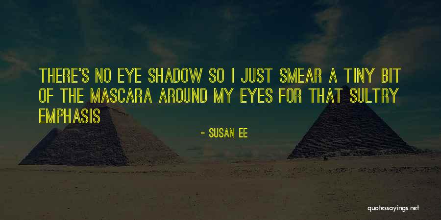 Inquietent Quotes By Susan Ee Inquietent Quotes By Susan Ee