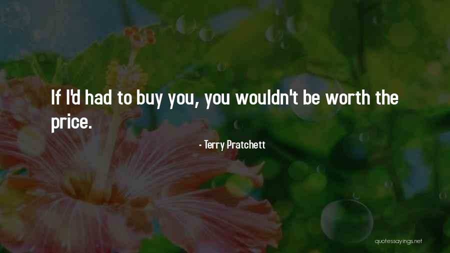 Inquietent Quotes By Terry Pratchett Inquietent Quotes By Terry Pratchett