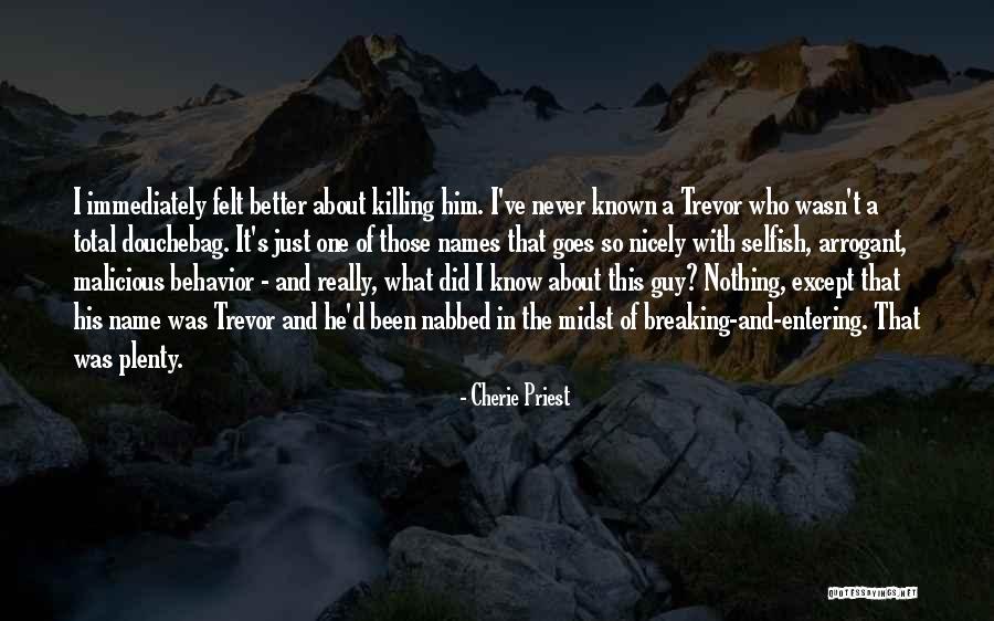 Inquietos Del Norte Quotes By Cherie Priest Inquietos Del Norte Quotes By Cherie Priest