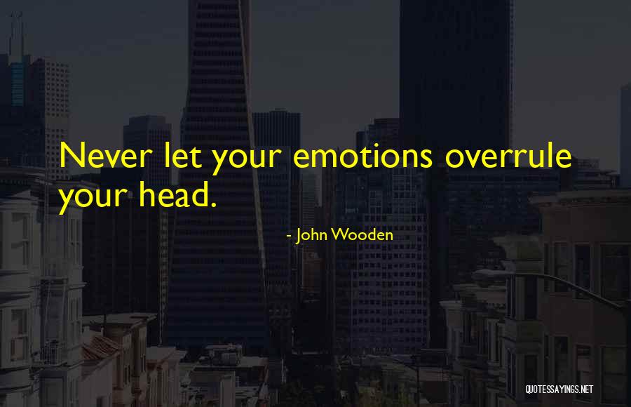 Inquietos Del Norte Quotes By John Wooden Inquietos Del Norte Quotes By John Wooden