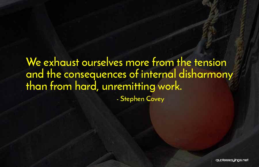 Inquietud En Quotes By Stephen Covey Inquietud En Quotes By Stephen Covey