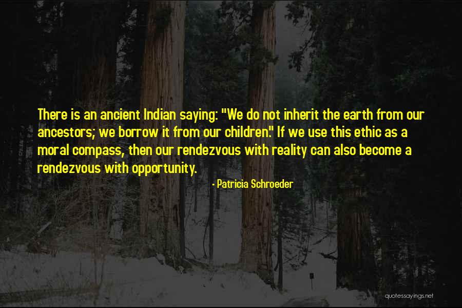 Inquietude En Quotes By Patricia Schroeder Inquietude En Quotes By Patricia Schroeder