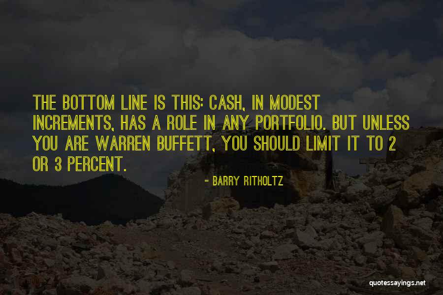 Inquietudine In Inglese Quotes By Barry Ritholtz Inquietudine In Inglese Quotes By Barry Ritholtz