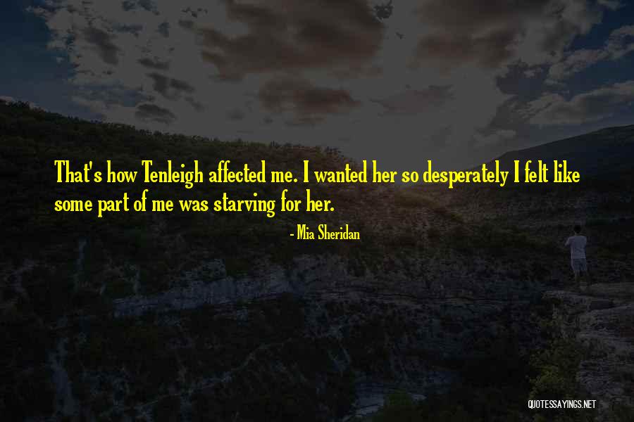 Inquietudine Significato Quotes By Mia Sheridan Inquietudine Significato Quotes By Mia Sheridan