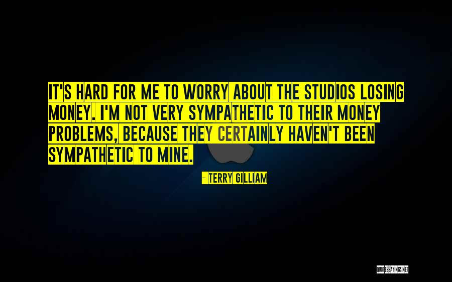 Inquietudine Significato Quotes By Terry Gilliam Inquietudine Significato Quotes By Terry Gilliam