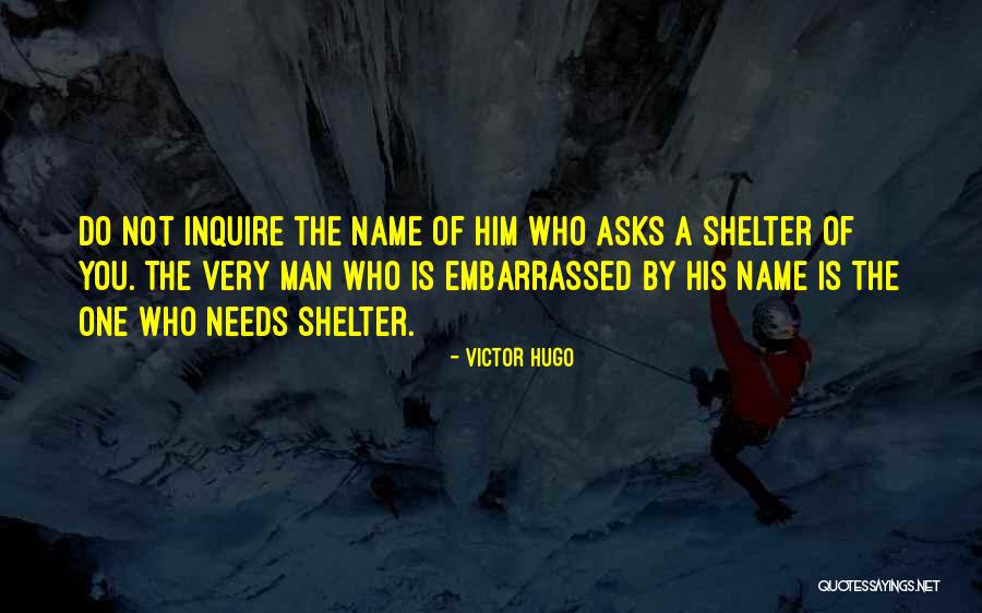 Inquire Best Quotes By Victor Hugo Inquire Best Quotes By Victor Hugo