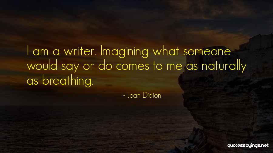 Inquired Is To Replied Quotes By Joan Didion Inquired Is To Replied Quotes By Joan Didion