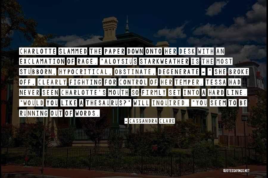 Inquired With Quotes By Cassandra Clare Inquired With Quotes By Cassandra Clare