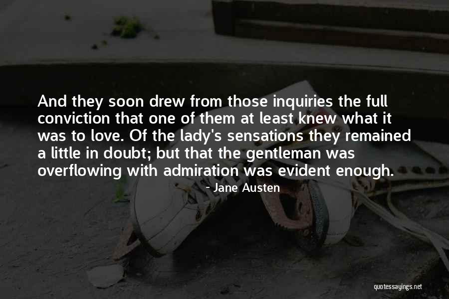 Inquiries Inc Quotes By Jane Austen Inquiries Inc Quotes By Jane Austen