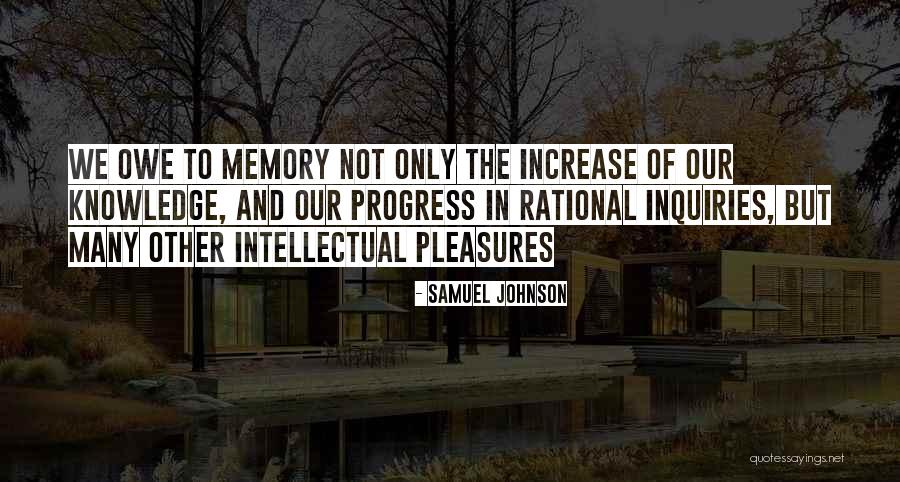 Inquiries Inc Quotes By Samuel Johnson Inquiries Inc Quotes By Samuel Johnson