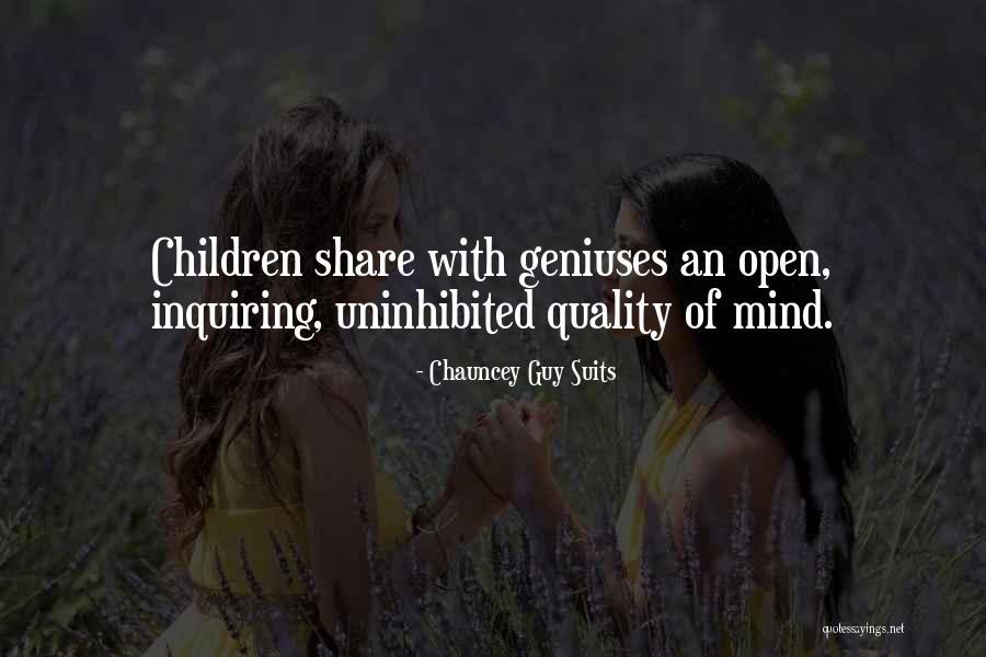 Inquiring Quotes By Chauncey Guy Suits Inquiring Quotes By Chauncey Guy Suits