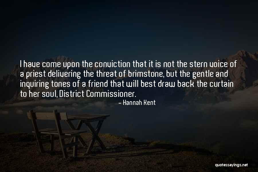 Inquiring Quotes By Hannah Kent Inquiring Quotes By Hannah Kent