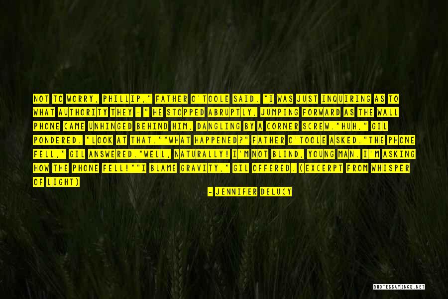 Inquiring Quotes By Jennifer DeLucy Inquiring Quotes By Jennifer DeLucy