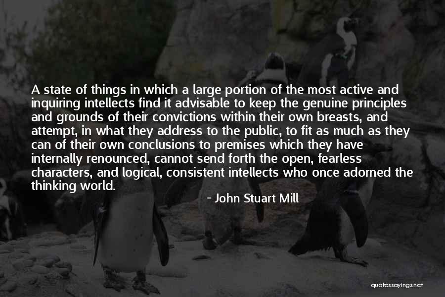 Inquiring Quotes By John Stuart Mill Inquiring Quotes By John Stuart Mill