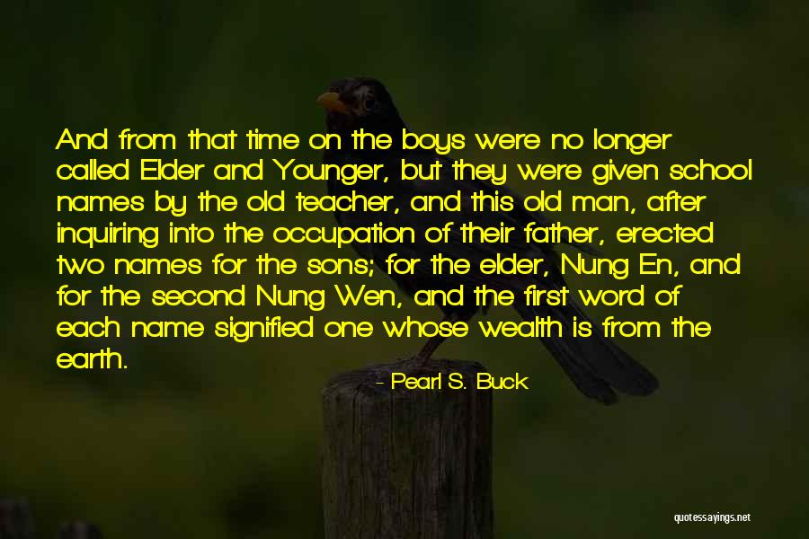 Inquiring Quotes By Pearl S. Buck Inquiring Quotes By Pearl S. Buck