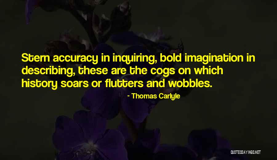 Inquiring Quotes By Thomas Carlyle Inquiring Quotes By Thomas Carlyle