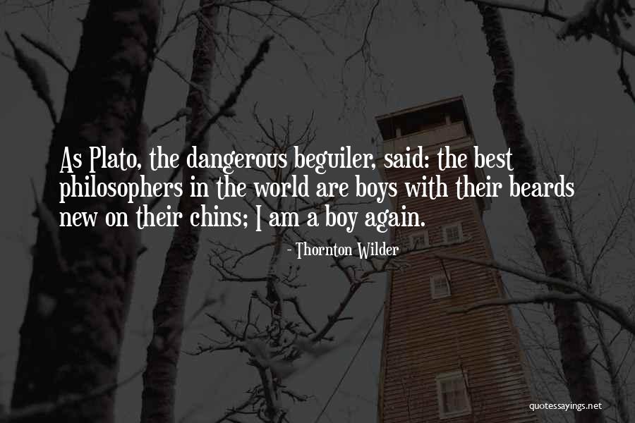 Inquiring Quotes By Thornton Wilder Inquiring Quotes By Thornton Wilder
