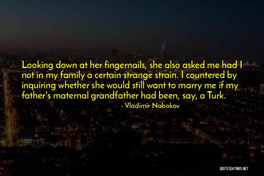 Inquiring Quotes By Vladimir Nabokov Inquiring Quotes By Vladimir Nabokov