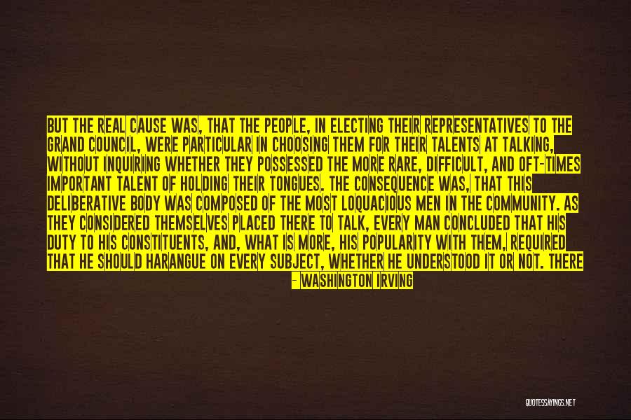 Inquiring Quotes By Washington Irving Inquiring Quotes By Washington Irving