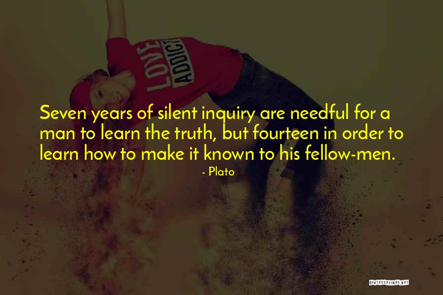 Inquirir Definicion Quotes By Plato Inquirir Definicion Quotes By Plato