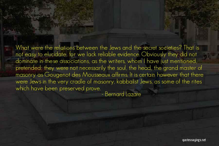Inquisicion Definicion Quotes By Bernard Lazare Inquisicion Definicion Quotes By Bernard Lazare
