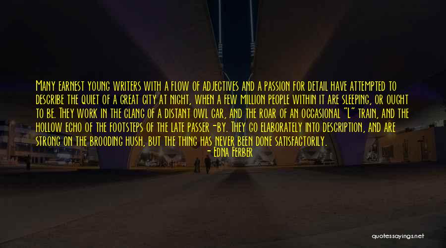 Inquisicion Definicion Quotes By Edna Ferber Inquisicion Definicion Quotes By Edna Ferber