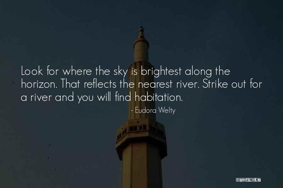 Inquisicion Protestante Quotes By Eudora Welty Inquisicion Protestante Quotes By Eudora Welty