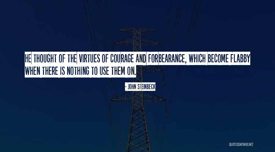 Inquisitions Importance Quotes By John Steinbeck Inquisitions Importance Quotes By John Steinbeck