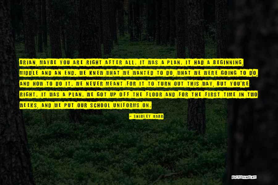 Inquisitivamente Quotes By Shirley Marr Inquisitivamente Quotes By Shirley Marr