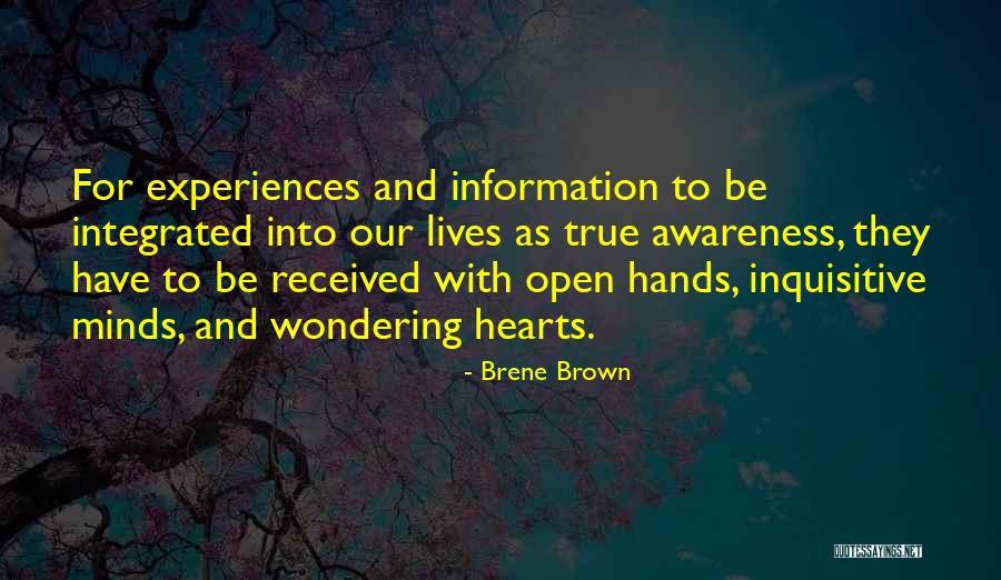 Inquisitive Quotes By Brene Brown Inquisitive Quotes By Brene Brown