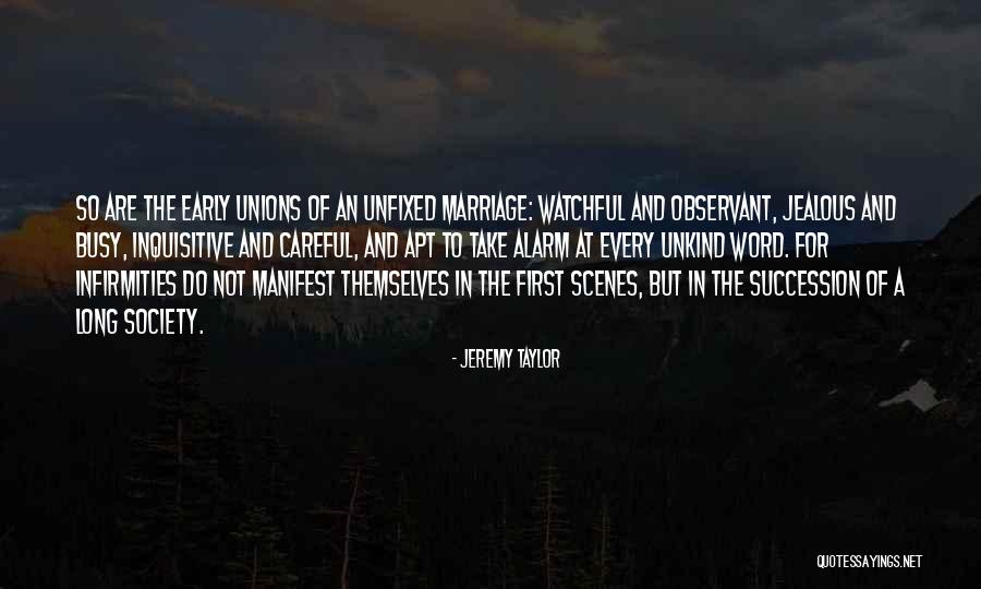 Inquisitive Quotes By Jeremy Taylor Inquisitive Quotes By Jeremy Taylor