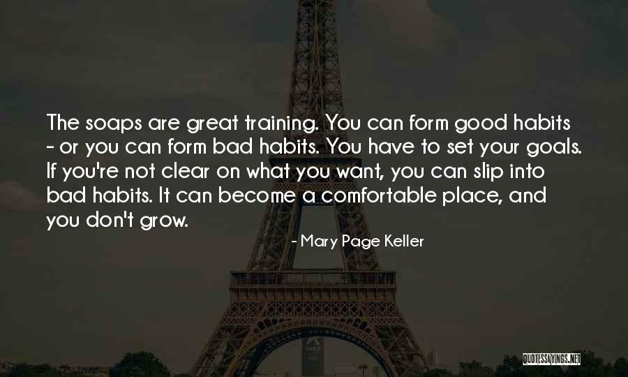 Inquisitivos Quotes By Mary Page Keller Inquisitivos Quotes By Mary Page Keller