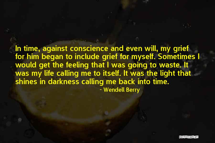 Inquisitor Ameridan Quotes By Wendell Berry Inquisitor Ameridan Quotes By Wendell Berry