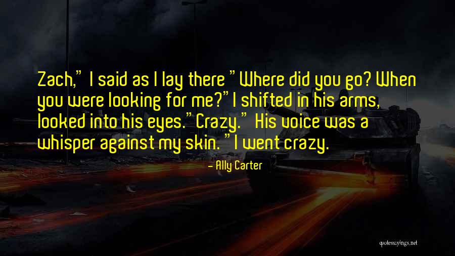 Inquisitors Warhammer Quotes By Ally Carter Inquisitors Warhammer Quotes By Ally Carter