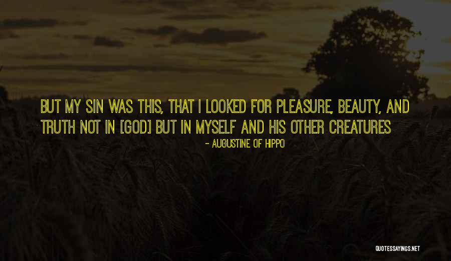 Inrae Quotes By Augustine Of Hippo Inrae Quotes By Augustine Of Hippo