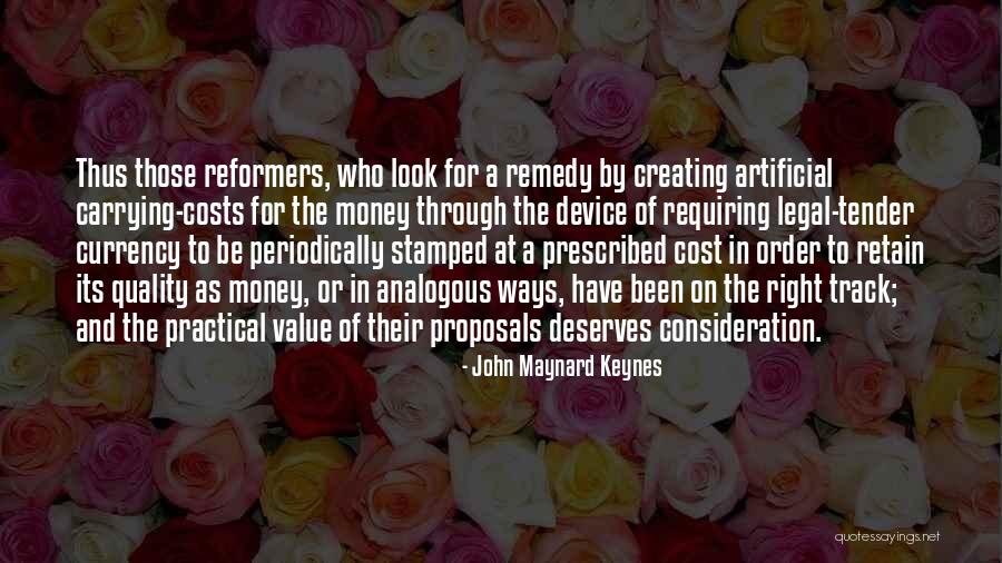 Inri Quotes By John Maynard Keynes Inri Quotes By John Maynard Keynes