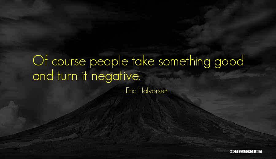 Inrigo Quotes By Eric Halvorsen Inrigo Quotes By Eric Halvorsen